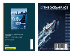 The Ocean Race