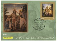 Radici del Made in Italy - La bottega del Verrocchio