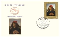 Radici del Made in Italy - Botticelli