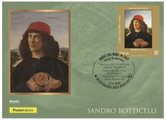 Radici del Made in Italy - Botticelli