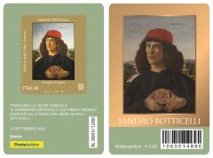 Radici del Made in Italy - Botticelli