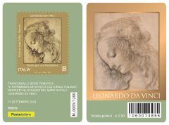 Radici del Made in Italy - Leonardo da Vinci