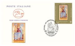 Radici del Made in Italy: Perugino