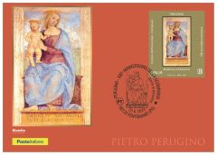 Radici del Made in Italy: Perugino