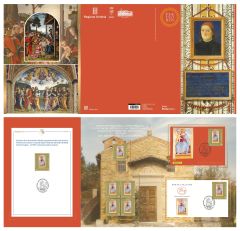 Radici del Made in Italy: Perugino