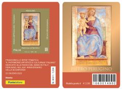 Radici del Made in Italy: Perugino