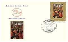 Radici del Made in Italy - Ghirlandaio