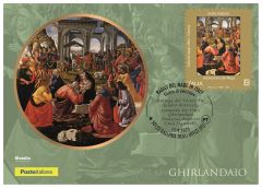 Radici del Made in Italy - Ghirlandaio