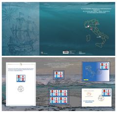 Italia del Mare – Serie turistica: Le Repubbliche Marinare