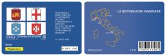 Italia del Mare – Serie turistica: Le Repubbliche Marinare