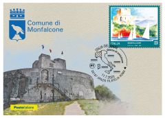 Italia del Mare – Serie turistica: Monfalcone