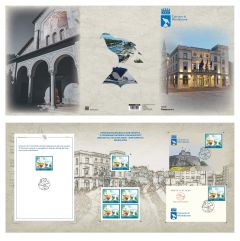 Italia del Mare – Serie turistica: Monfalcone