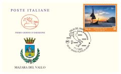 Italia del Mare – Serie turistica: Mazara del Vallo