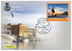 Italia del Mare – Serie turistica: Mazara del Vallo