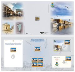 Italia del Mare – Serie turistica: Mazara del Vallo