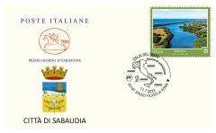 Italia del Mare – Serie turistica: Sabaudia