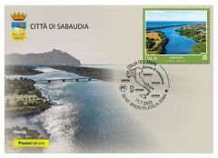Italia del Mare – Serie turistica: Sabaudia