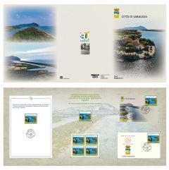 Italia del Mare – Serie turistica: Sabaudia