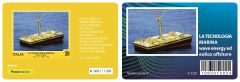 Italia del Mare – Serie turistica: La tecnologia marina – wave energy ed eolico offshore