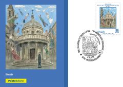 Reale Accademia di Spagna a Roma