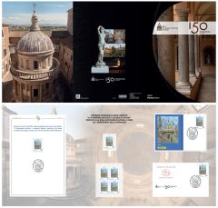 Reale Accademia di Spagna a Roma
