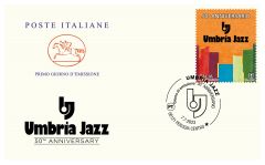 Umbria Jazz (Festival estivo)