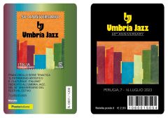 Umbria Jazz (Festival estivo)