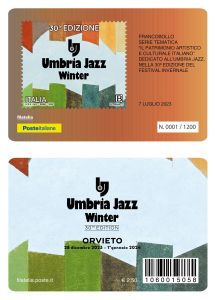 Umbria Jazz (Festival invernale)