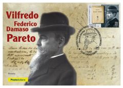 Vilfredo Federico Damaso Pareto
