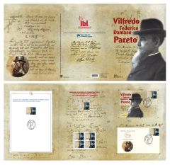 Vilfredo Federico Damaso Pareto