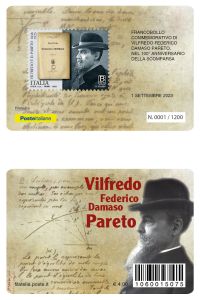 Vilfredo Federico Damaso Pareto