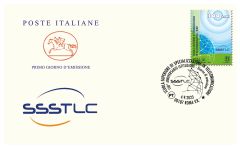 Scuola Superiore di Specializzazione in Telecomunicazioni