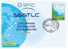 Scuola Superiore di Specializzazione in Telecomunicazioni
