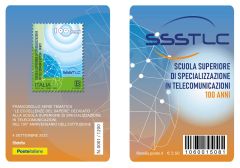 Scuola Superiore di Specializzazione in Telecomunicazioni