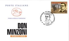 Don Giovanni Minzoni