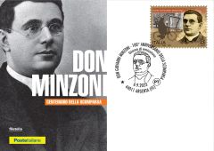 Don Giovanni Minzoni