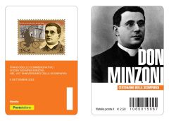 Don Giovanni Minzoni