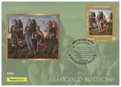 Radici del Made in Italy - Botticini