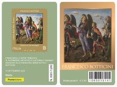 Radici del Made in Italy - Botticini