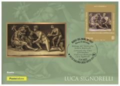 Radici del Made in Italy - Signorelli