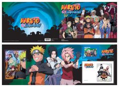 Naruto - Shippuden - Serie ANIME