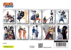 Naruto - Shippuden - Serie ANIME