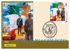 Salvo D’Acquisto