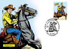 Tex Willer