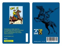 Tex Willer