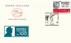 Saverio Tutino
