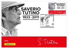 Saverio Tutino