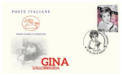 Gina Lollobrigida