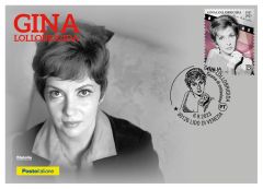 Gina Lollobrigida