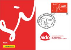 Associazione italiana per la donazione di organi, tessuti e cellule – A.I.D.O.